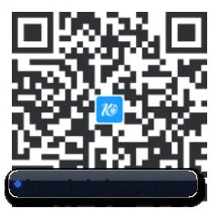 App Store 官方版 二维码